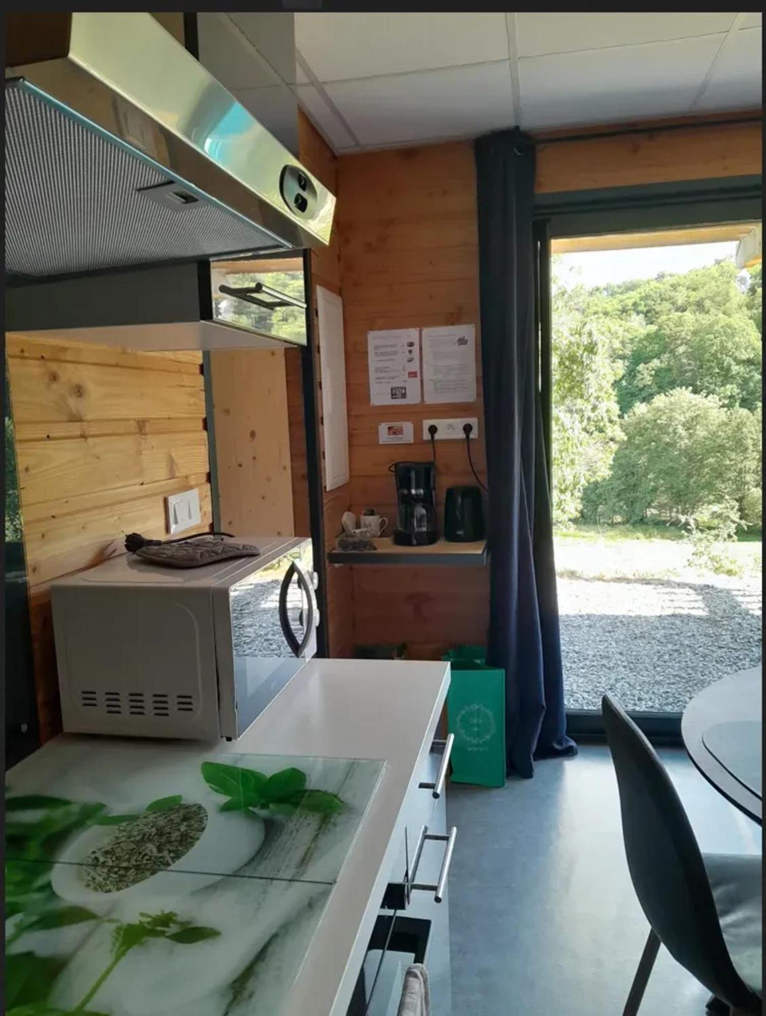 Chalet Charmant A Saint-Sylvestre Avec Terrasse Et Jardin Ambazac Esterno foto